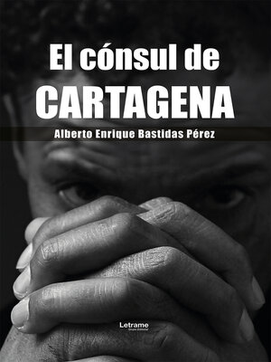 cover image of El cónsul de Cartagena